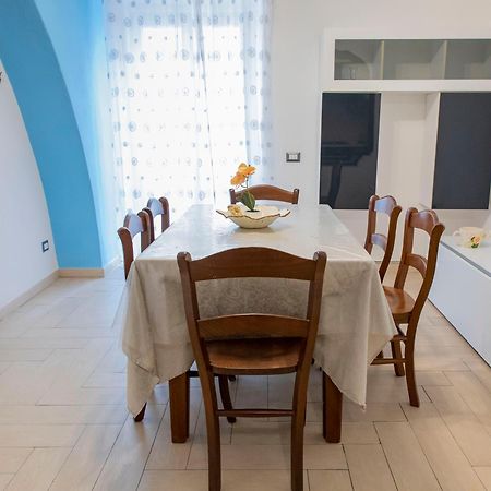Casa Vacanza al mare a Sant'Angelo Ischia Esterno foto