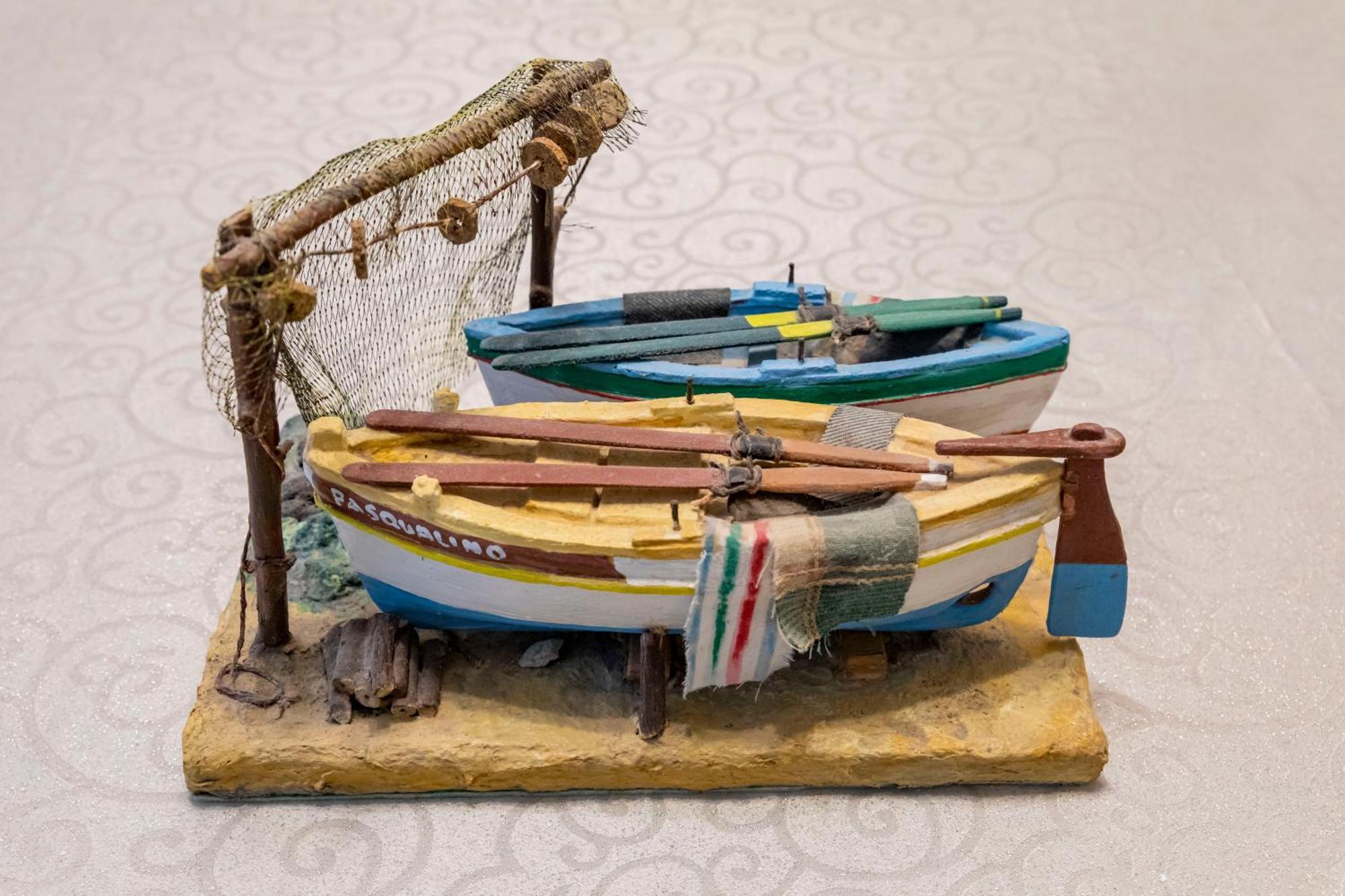 Casa Vacanza al mare a Sant'Angelo Ischia Esterno foto